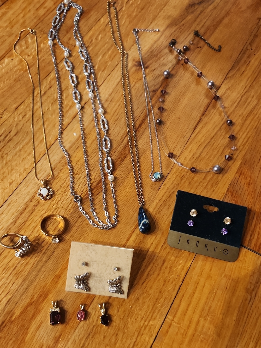 Jewelry Bundle